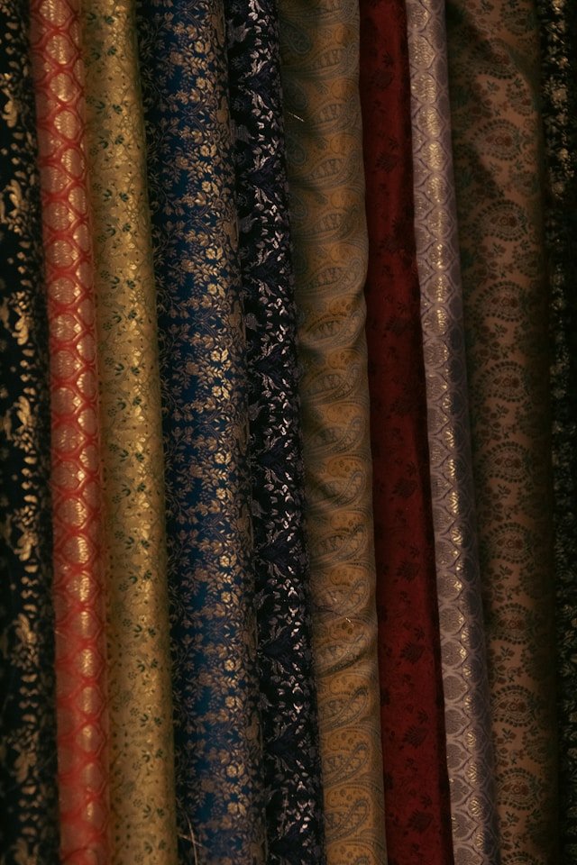 Fabrics Collection