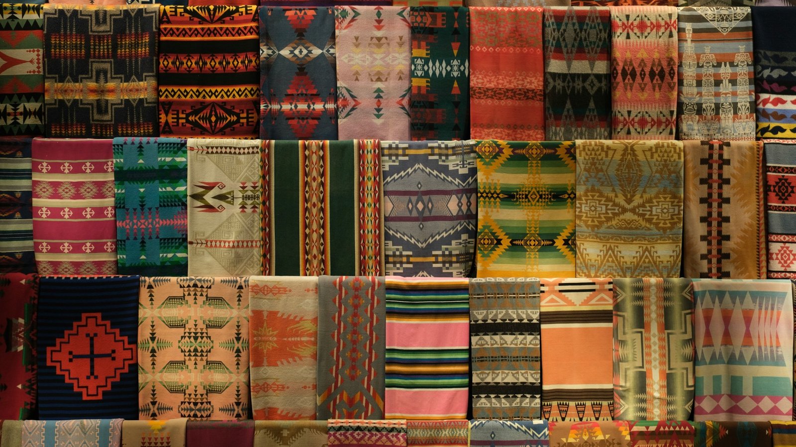 Premium Fabrics Collection