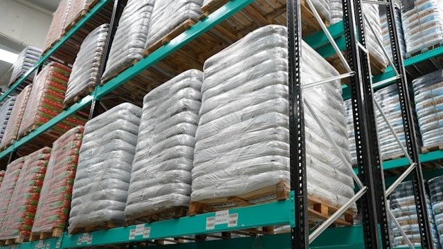 Wholesale Distribution